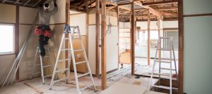 Entreprise de rénovation de la maison et de rénovation d’appartement à Cire-d'Aunis
